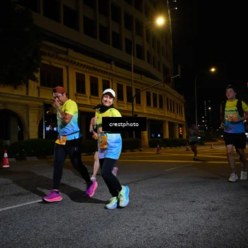 Runner Photo 5541712