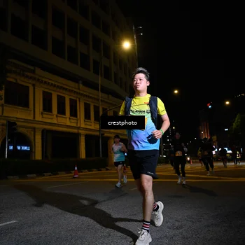 Runner Photo 5541713