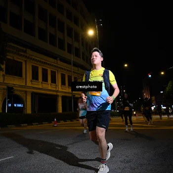 Runner Photo 5541714