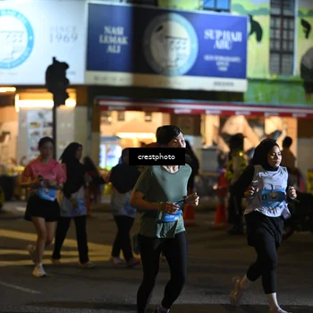 Runner Photo 5541719