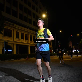 Runner Photo 5541720