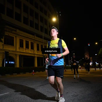 Runner Photo 5541722
