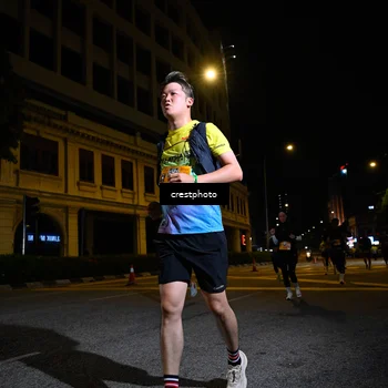 Runner Photo 5541724