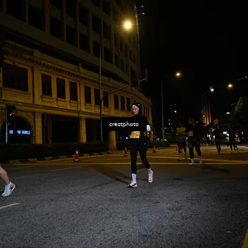 Runner Photo 5541727