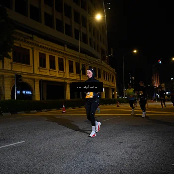 Runner Photo 5541729
