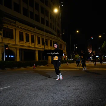 Runner Photo 5541731