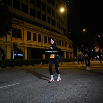 Runner Photo 5541737