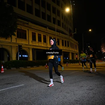 Runner Photo 5541738