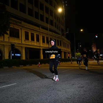 Runner Photo 5541739