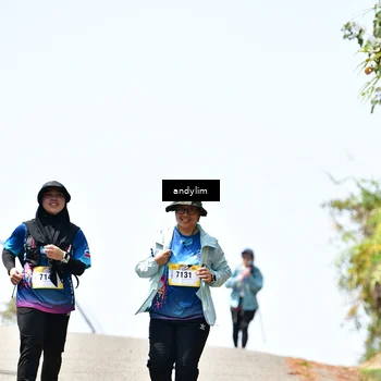Runner Photo 5541740