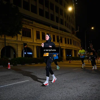Runner Photo 5541741