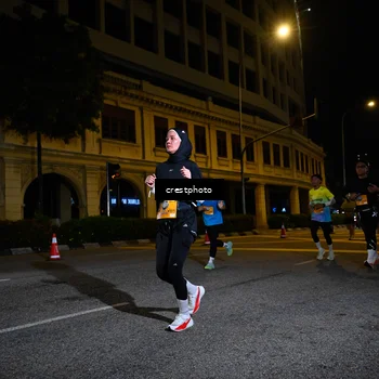 Runner Photo 5541742