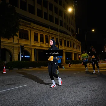 Runner Photo 5541743