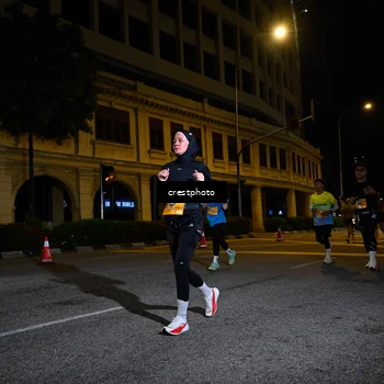 Runner Photo 5541744