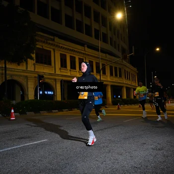 Runner Photo 5541745