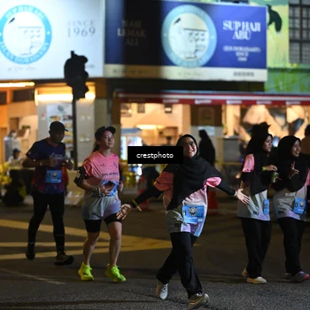 Runner Photo 5541746