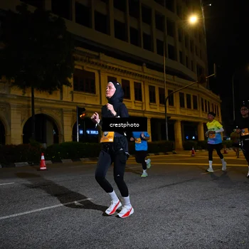 Runner Photo 5541747