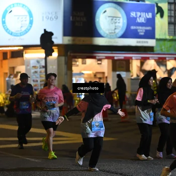 Runner Photo 5541749