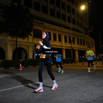 Runner Photo 5541750