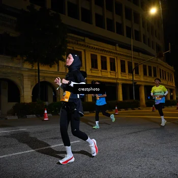 Runner Photo 5541751