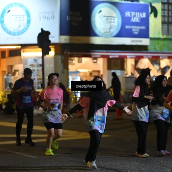 Runner Photo 5541752
