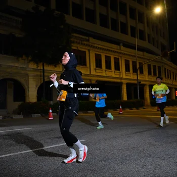Runner Photo 5541753