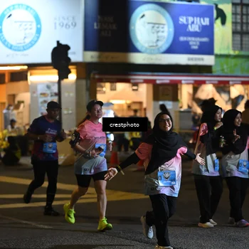 Runner Photo 5541754
