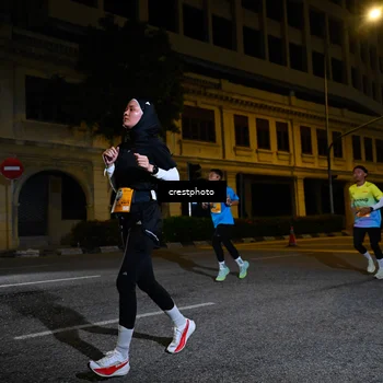 Runner Photo 5541755