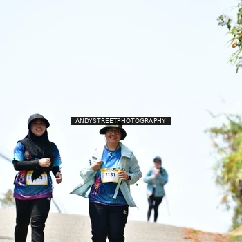Runner Photo 5541756