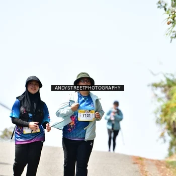 Runner Photo 5541757