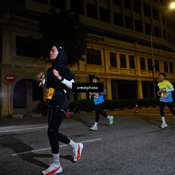Runner Photo 5541759
