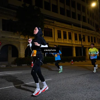 Runner Photo 5541763