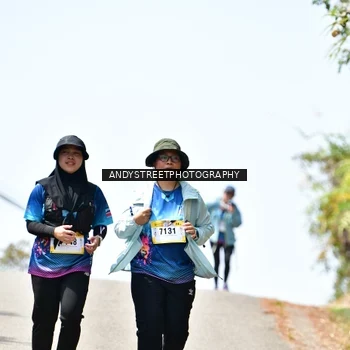 Runner Photo 5541764