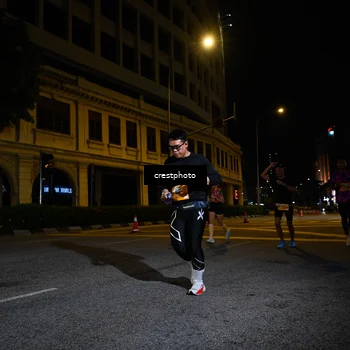 Runner Photo 5541766