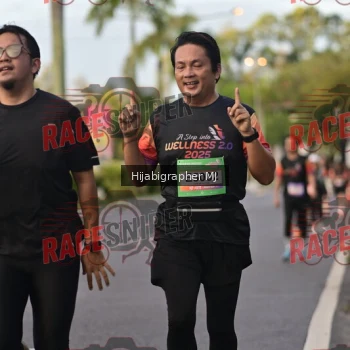 Runner Photo 554177