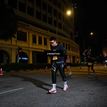 Runner Photo 5541773