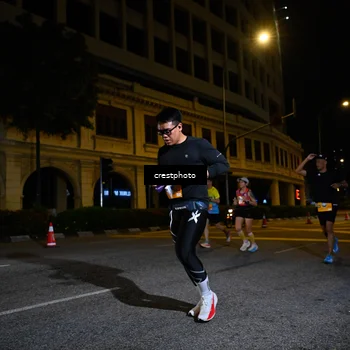 Runner Photo 5541780