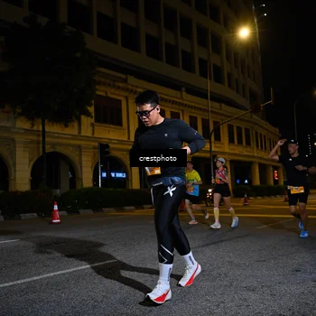 Runner Photo 5541784