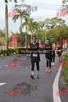Runner Photo 554179