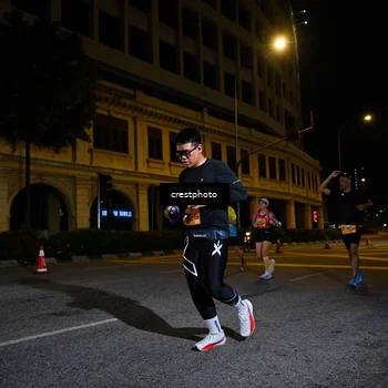 Runner Photo 5541790