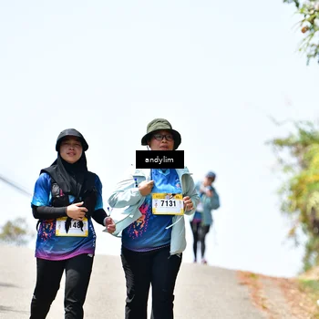 Runner Photo 5541792