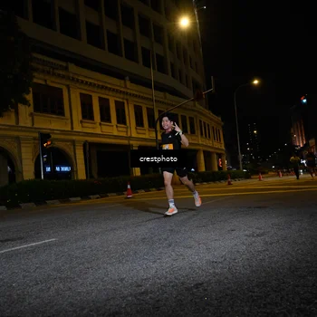 Runner Photo 5541799