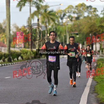 Runner Photo 554180
