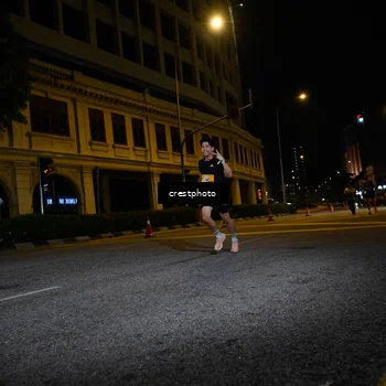 Runner Photo 5541800