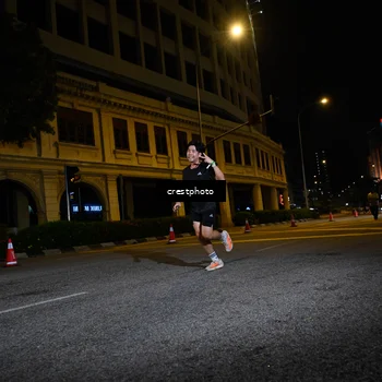Runner Photo 5541802