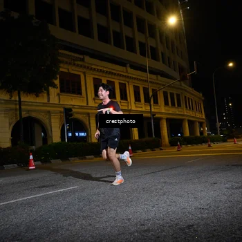 Runner Photo 5541813