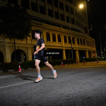 Runner Photo 5541818