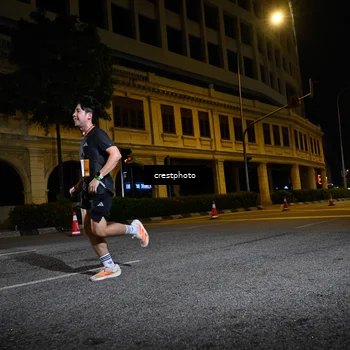 Runner Photo 5541827