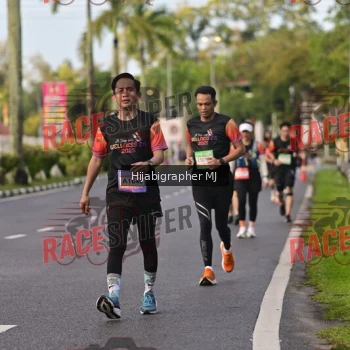 Runner Photo 554183