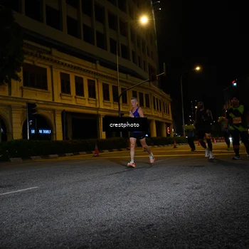 Runner Photo 5541833